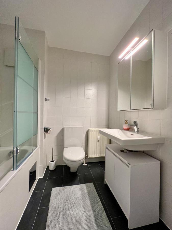 Apartment Citystyle Bregenz Eksteriør billede